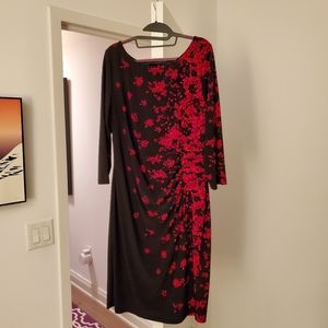 Anne Klein dress